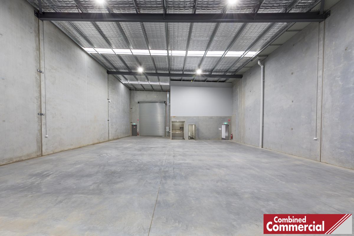 9 / 8-20 Anderson Road, Smeaton Grange