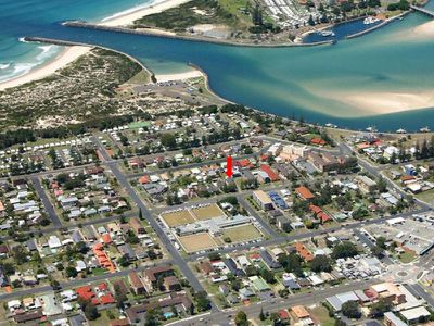 47 Wharf Street, Tuncurry