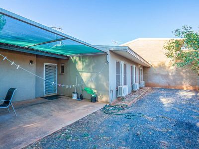 2 Peter Way, South Hedland