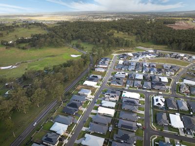37 Annaliese Street, Chisholm