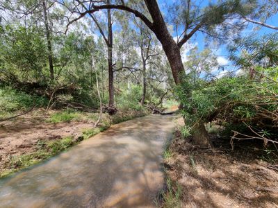 16 Coolgarra Road, Mount Garnet