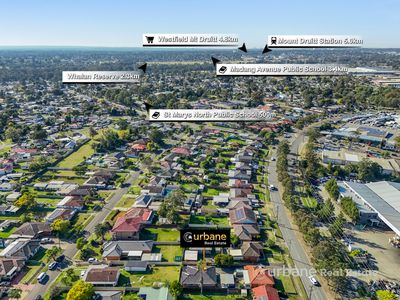 14B Glossop Street, North St Marys