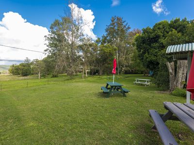 5329 Kyogle Road, Cawongla