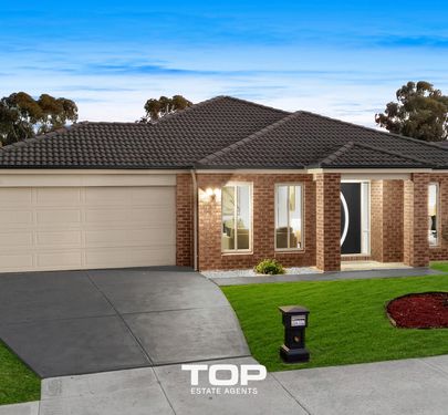 41 Thunderbolt Drive, Cranbourne East
