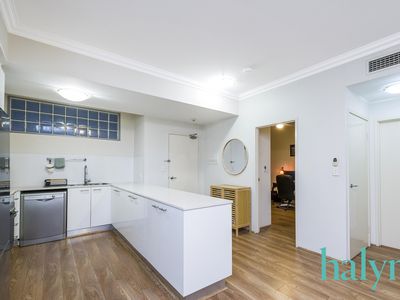 4 / 153 Kensington Street, East Perth
