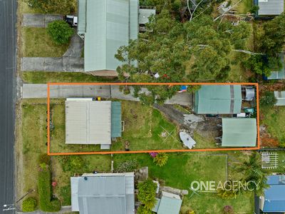 24 Waldegrave Crescent, Vincentia