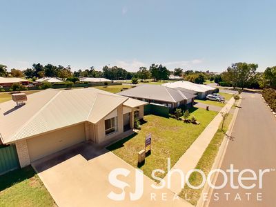 6 Magnolia Boulevard, Dubbo