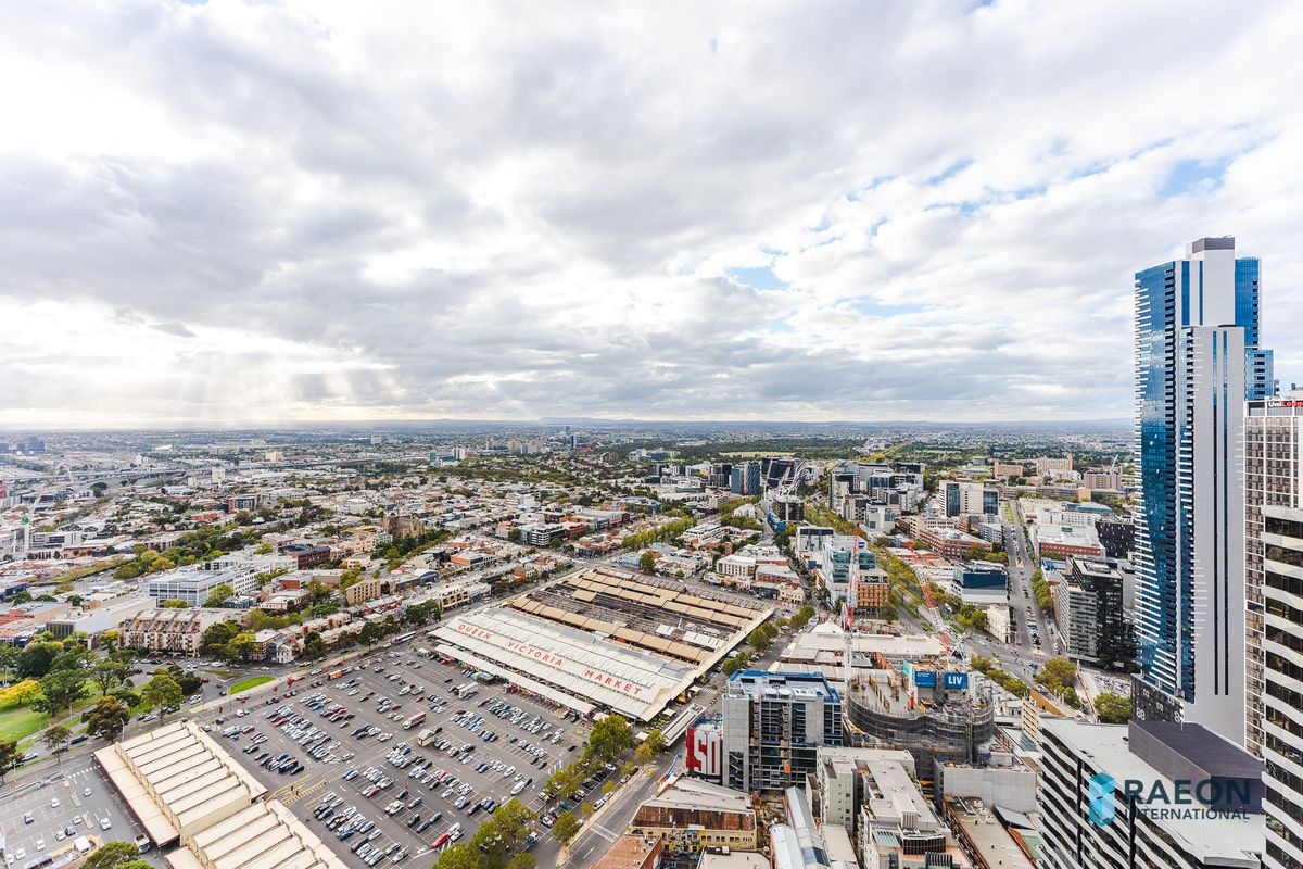 4802/157 A'Beckett Street, Melbourne