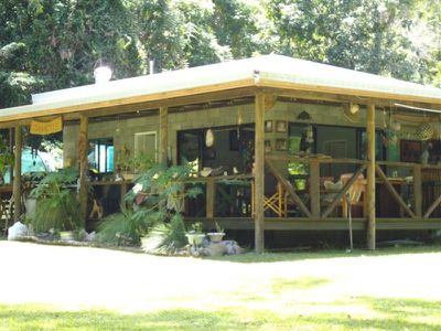 30 East Street, Cooktown