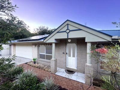 32 Obi Obi Road, Mapleton