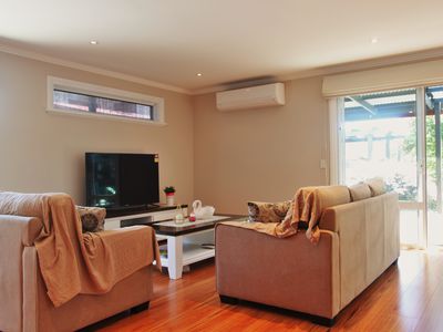 5 Windsor Avenue, Oakleigh South