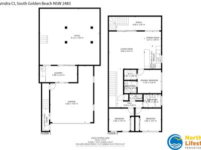 2 / 6 Canowindra Court, South Golden Beach