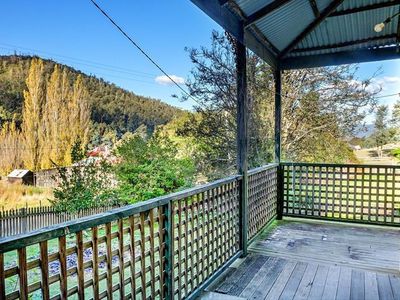 365 Bakers Creek Road, Lucaston