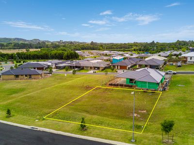 Lot 112, Shearwater Lane, Mullumbimby