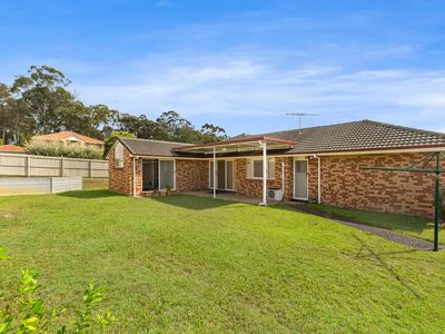 1 Maisie Place, Eight Mile Plains