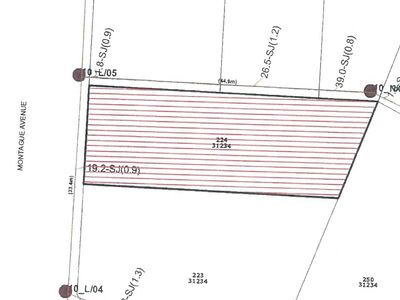 50 Montague Avenue, Kianga
