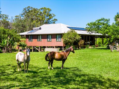 257 Creegans Road, Barkers Vale