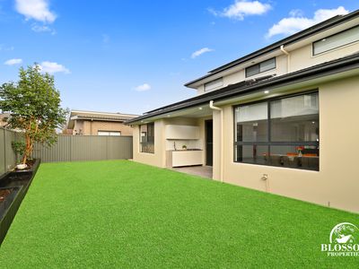 37 Frontier Avenue, Marsden Park