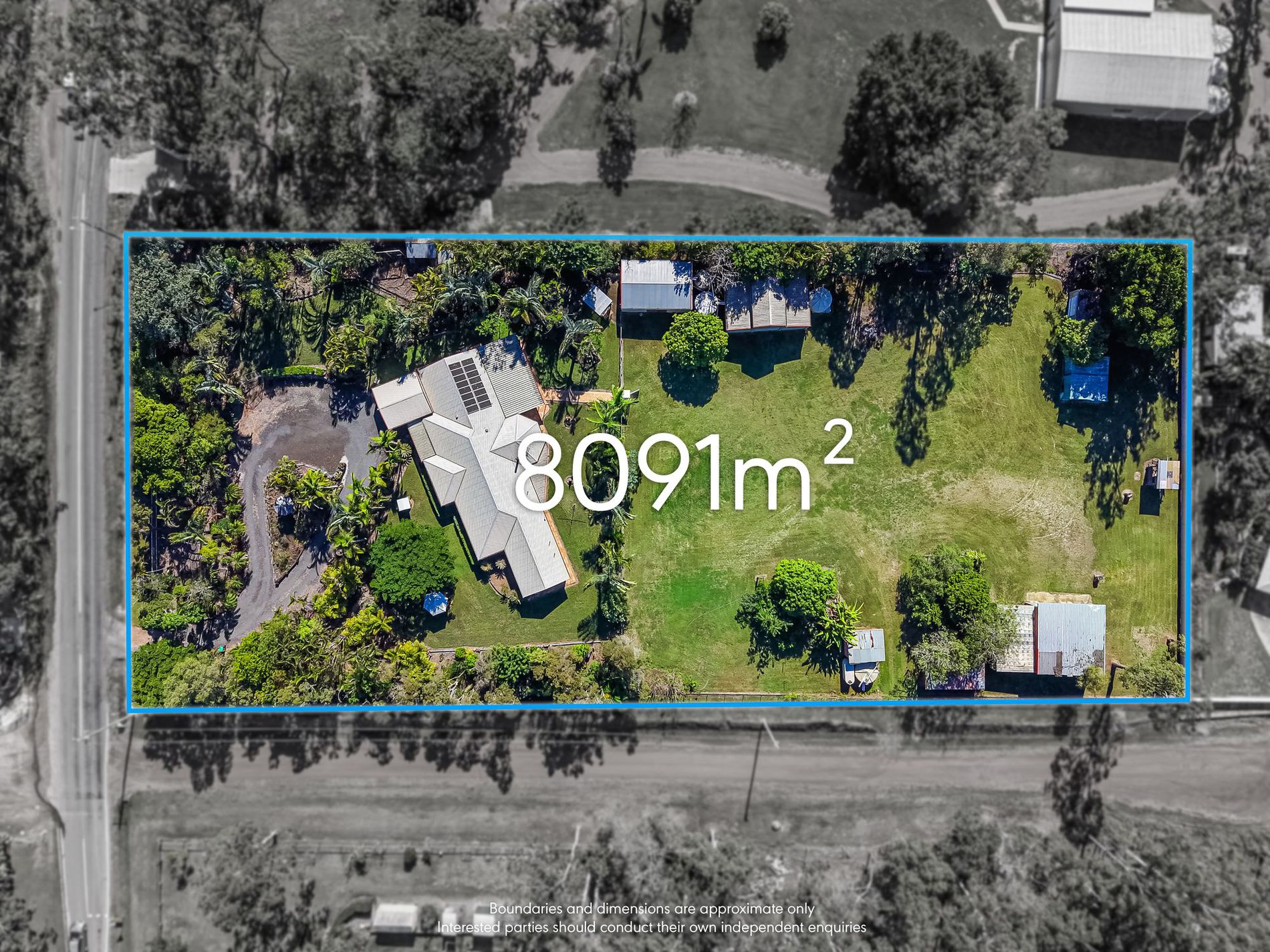 198 Fischer Road, Ripley