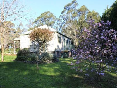 2 Rectory Park Way, Kangaroo Valley