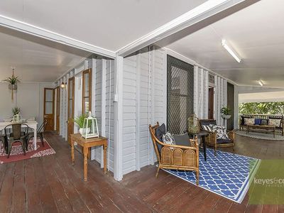3 Flowers Street, Railway Estate