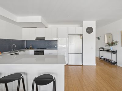 23 / 55 Moreland Street, Footscray