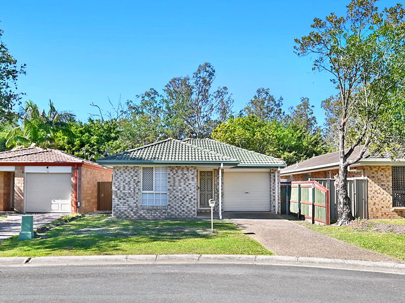 43 Rivergum Drive, Nerang