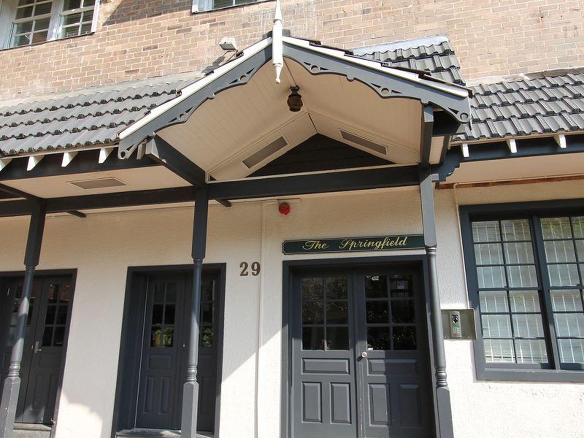 1 / 29 Orwell Street, Potts Point