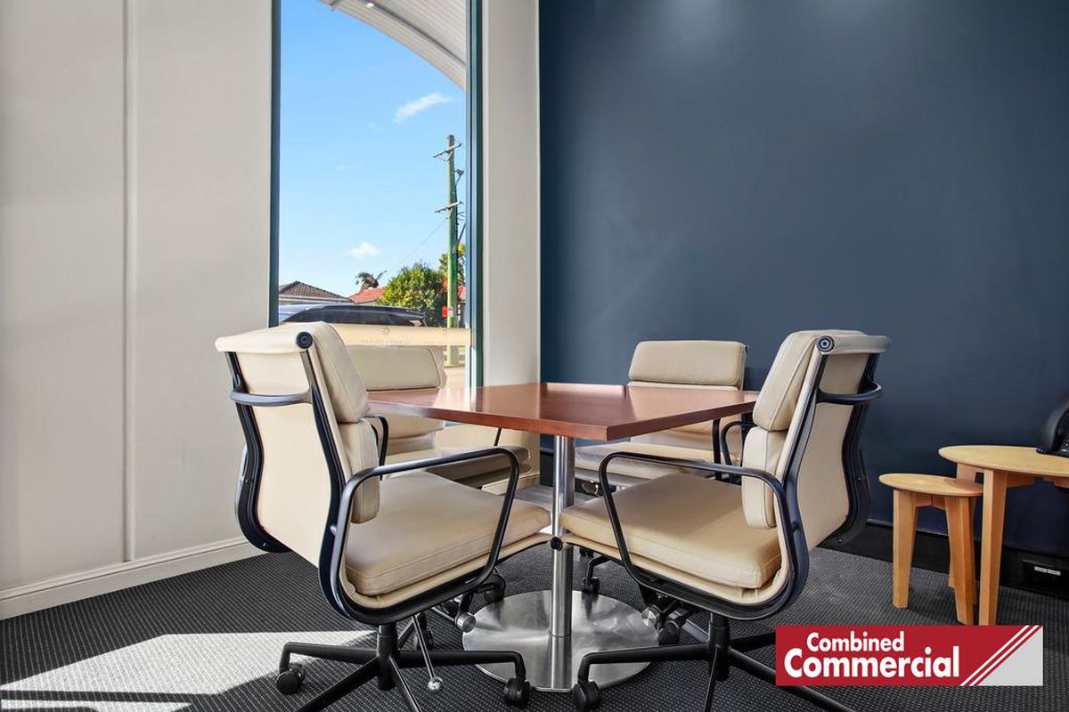 2 / 6 Somerset Avenue, Narellan