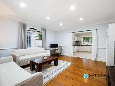 1 / 23 Hawksview Street, Merrylands