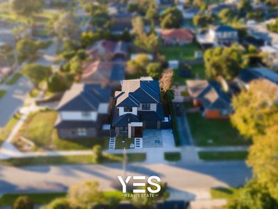 1B Rolstone Court, Narre Warren
