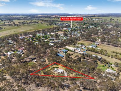 3 Raines Street, Axedale
