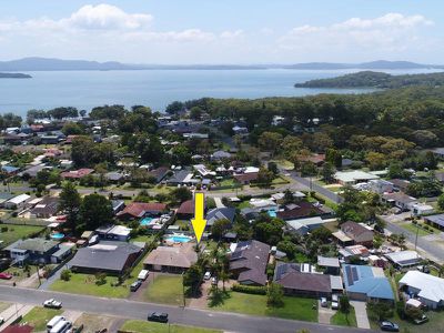 79 Clemenceau Crescent, Tanilba Bay
