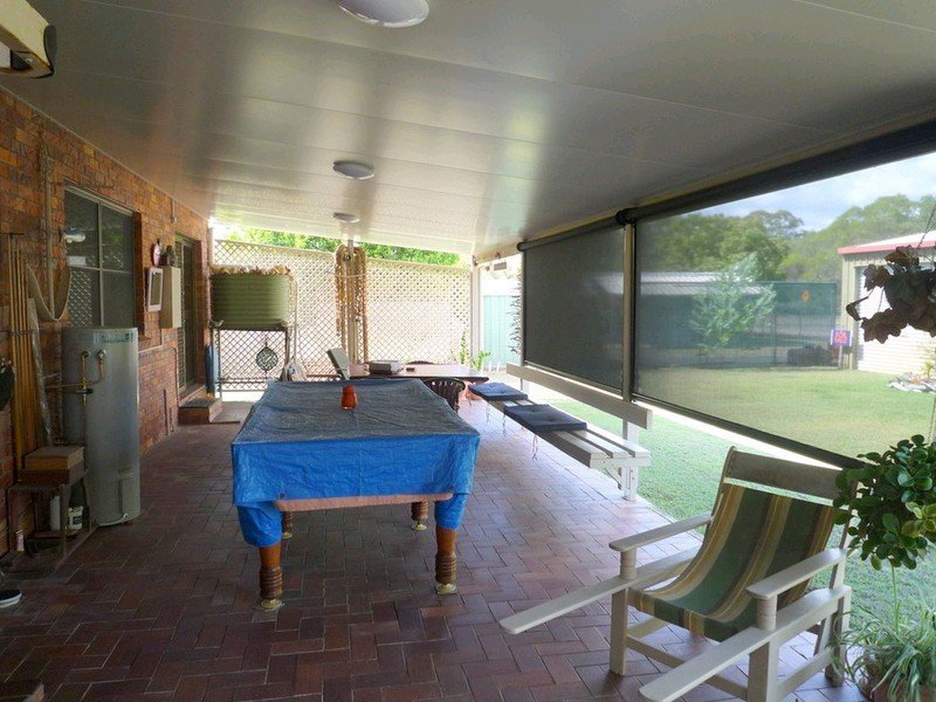 31 Emperor Street, Woodgate