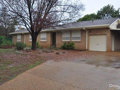 7 Edinburgh Avenue, Dubbo