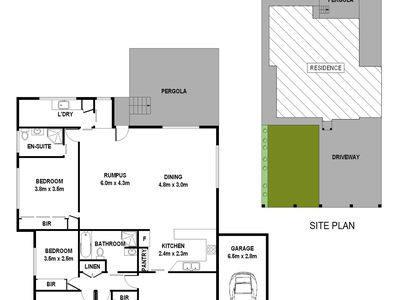 65 Curran Road, Marayong