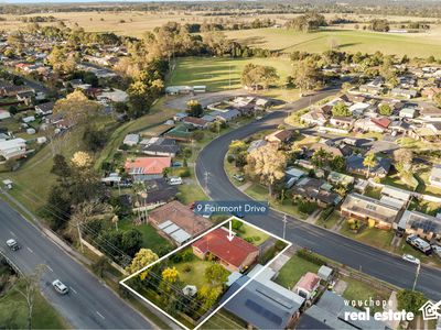 9 Fairmont Drive, Wauchope