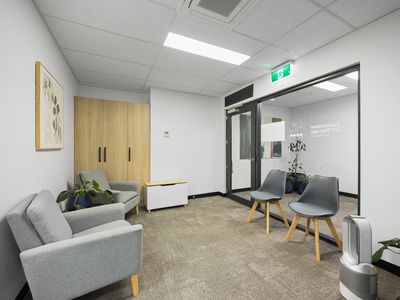 Tenancy 3, Level 1, 11  High Street, Launceston