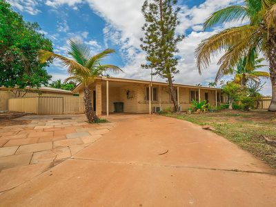 2 Simmons Street, Port Hedland