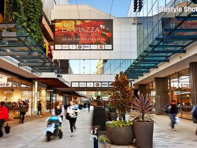 302 / 5 Angas Street, Meadowbank