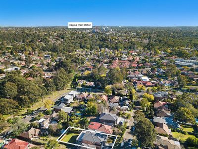8 Oakes Avenue, Eastwood