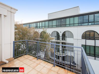 13(E5) / 88 Royal Street, East Perth