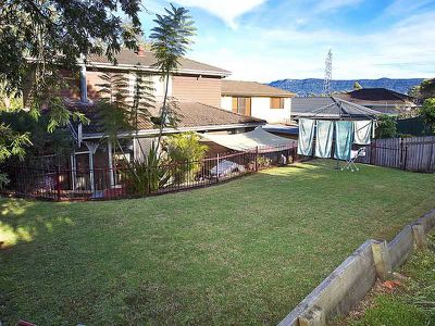 10 Kathryn Street, Kanahooka