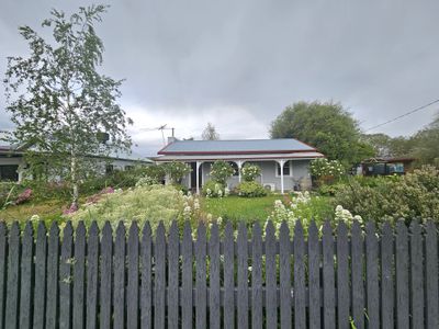 39 Clarke Street, Penola