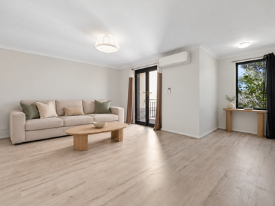 4 / 50 Fitzgerald Street, Northbridge