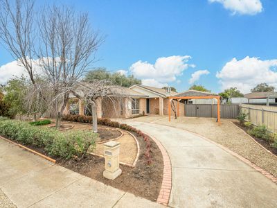 22 Ansell Crescent , Shepparton