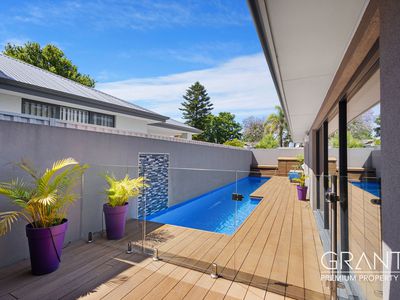 163A Bateman Road, Mount Pleasant
