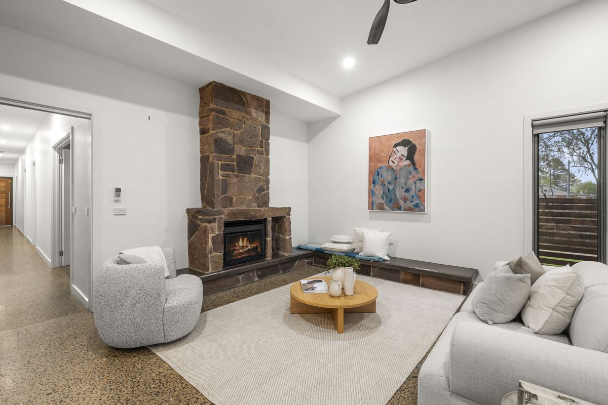 1 Farrall Court, Mansfield