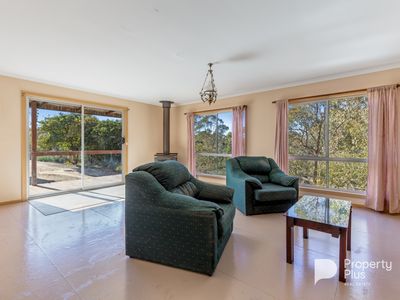 545 Muckleford-Yapeen Road, Yapeen