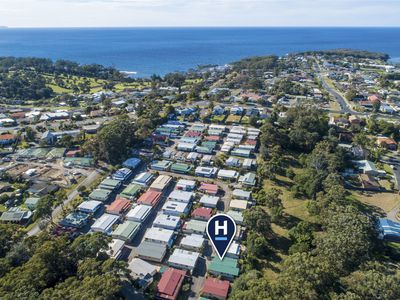 72 / 1 Camden Street, Ulladulla